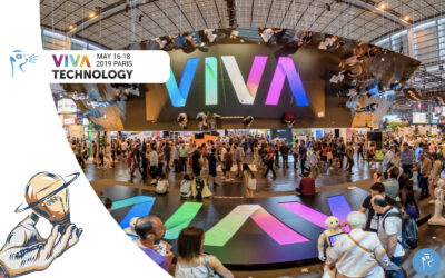 Venez rencontrer Meersens à Viva Technology