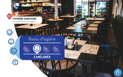 Hygiène sanitaire et santé publique, faisons le point !