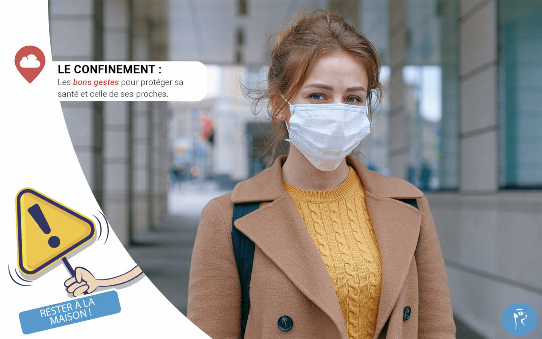 Quarantine: the right steps to protect your health and that of your loved ones
