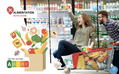 Nutri-score, un indicateur pour mieux manger