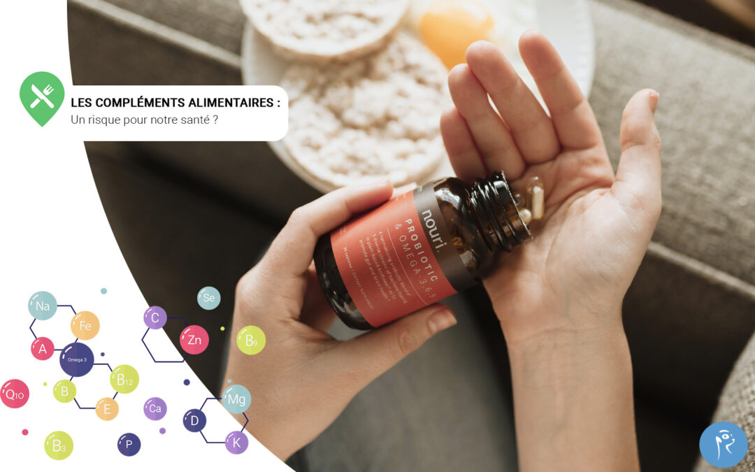 Food supplements: a risk for our health?