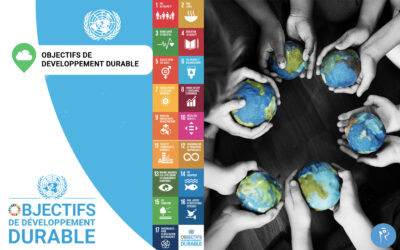 Les objectifs de développement durable