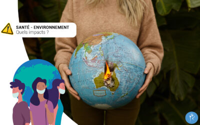 Santé et Environnement | Quels enjeux et impacts