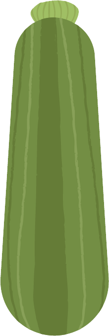 La courgette : légume du mois de septembre Notre sélection de fruits et légumes du mois de septembre