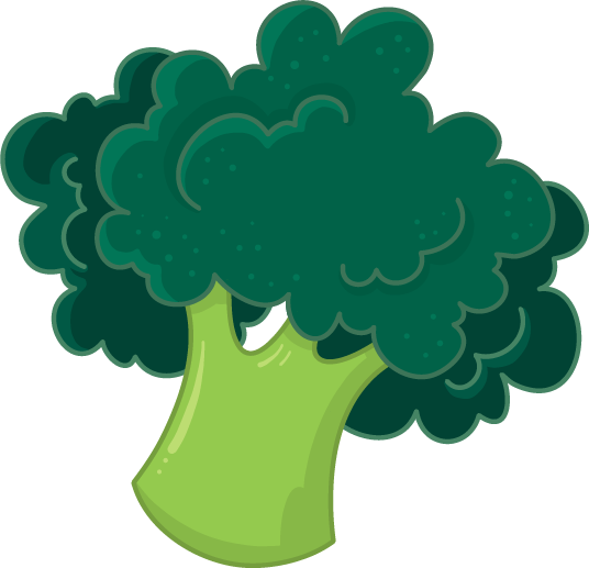 Le brocoli : légume du mois de septembre Notre sélection de fruits et légumes du mois de septembre