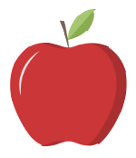 La pomme : fruit du mois de septembre Notre sélection de fruits et légumes du mois de septembre