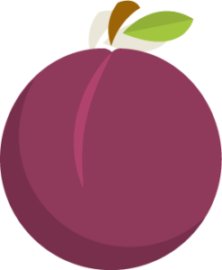 La prune : fruit du mois de septembre Notre sélection de fruits et légumes du mois de septembre