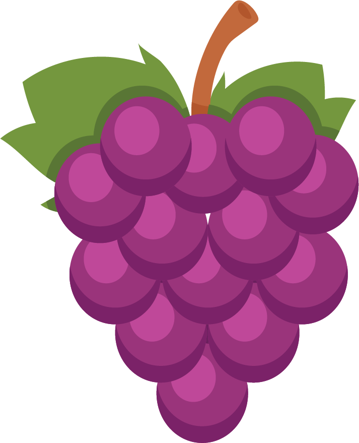 Le raisin : fruit du mois de septembre Notre sélection de fruits et légumes du mois de septembre