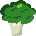 Le brocolis, légume du mois de novembre Notre sélection de fruits et légumes du mois de novembre
