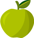 La pomme, fruit du mois de novembre Notre sélection de fruits et légumes du mois de novembre