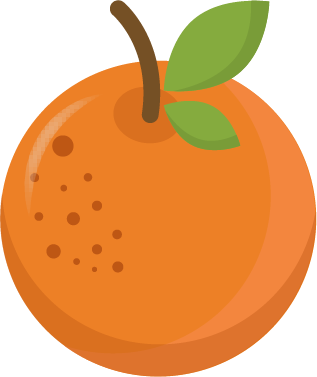 clementine Notre sélection de fruits et légumes du mois d'octobre