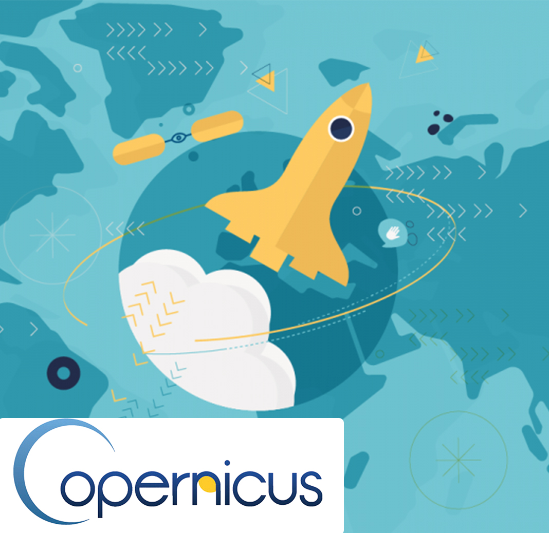 Meersens participe au Challenge Copernicus