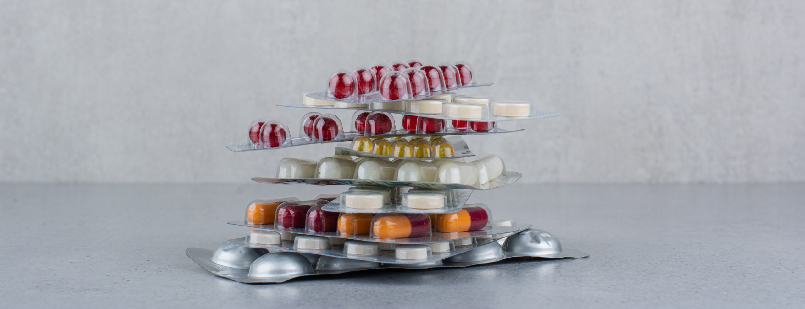 compléments alimentaires Les compléments alimentaires : un risque pour notre santé ?
