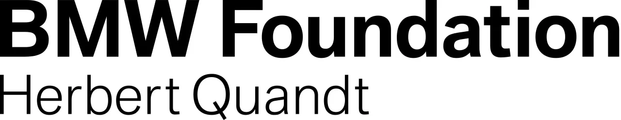BMW Foundation Hebert Quandt