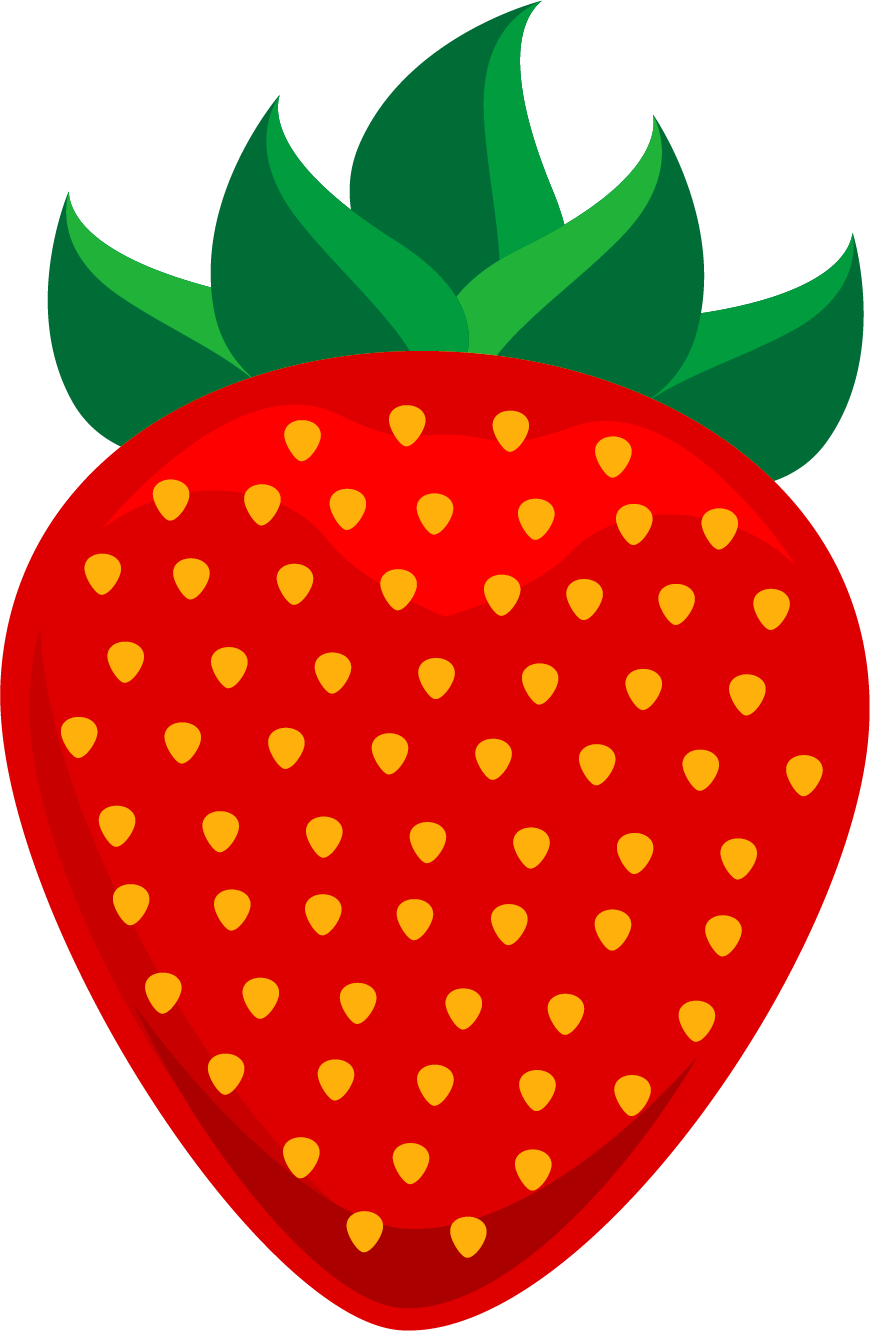 La fraise, fruit du mois d'avril Notre sélection de fruits et légumes du mois d'avril