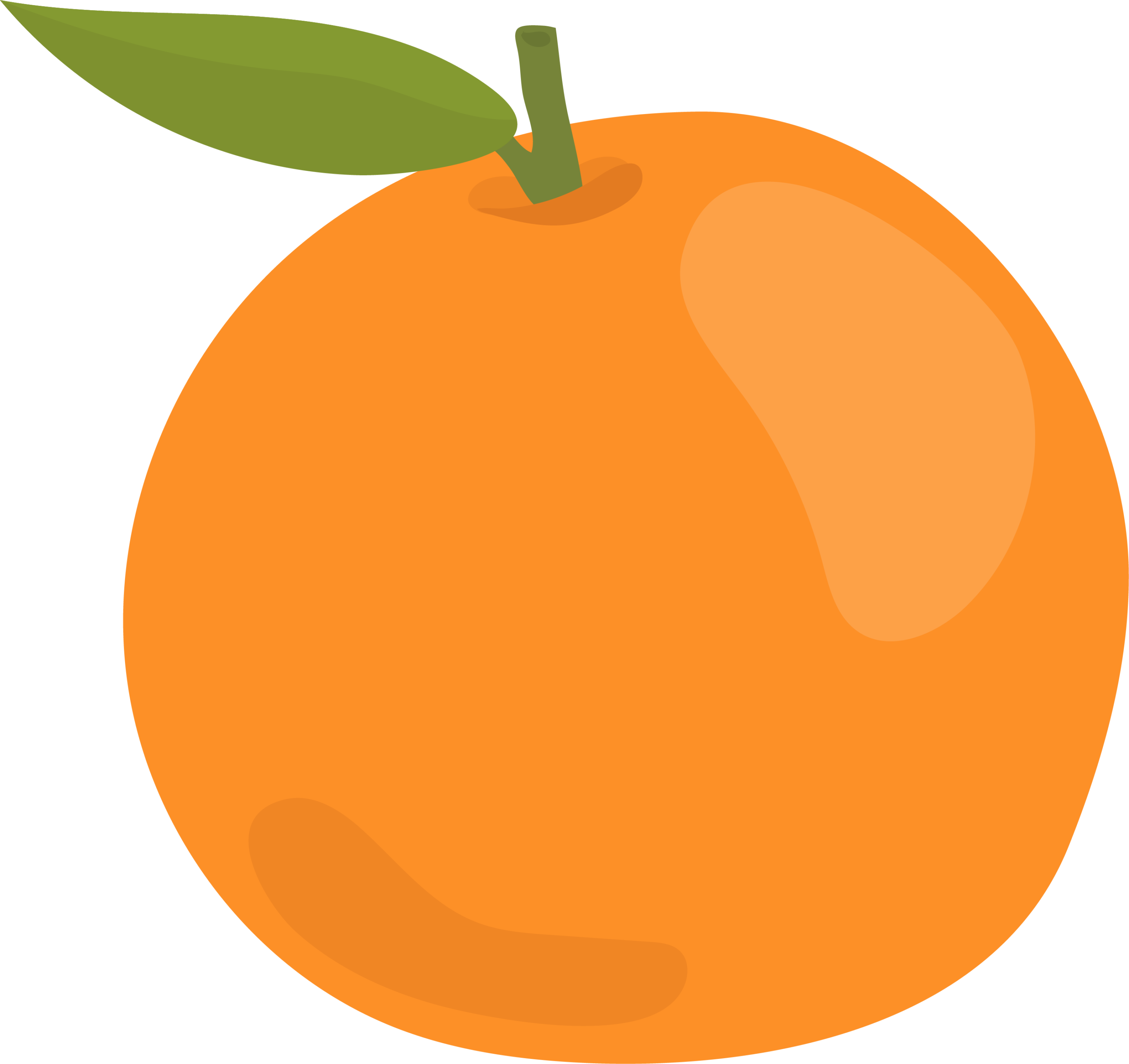 L'orange, fruit du mois d'avril Notre sélection de fruits et légumes du mois d'avril