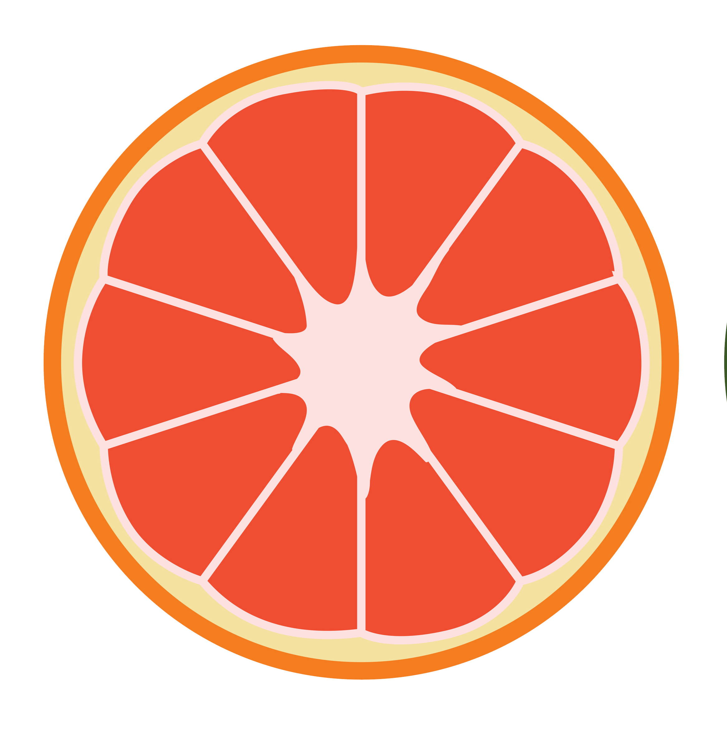 Le pamplemousse, fruit du mois d'avril Notre sélection de fruits et légumes du mois d'avril