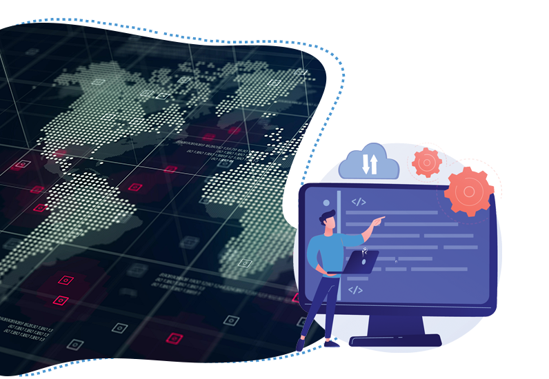 DATA ACCURACY VISUEL
