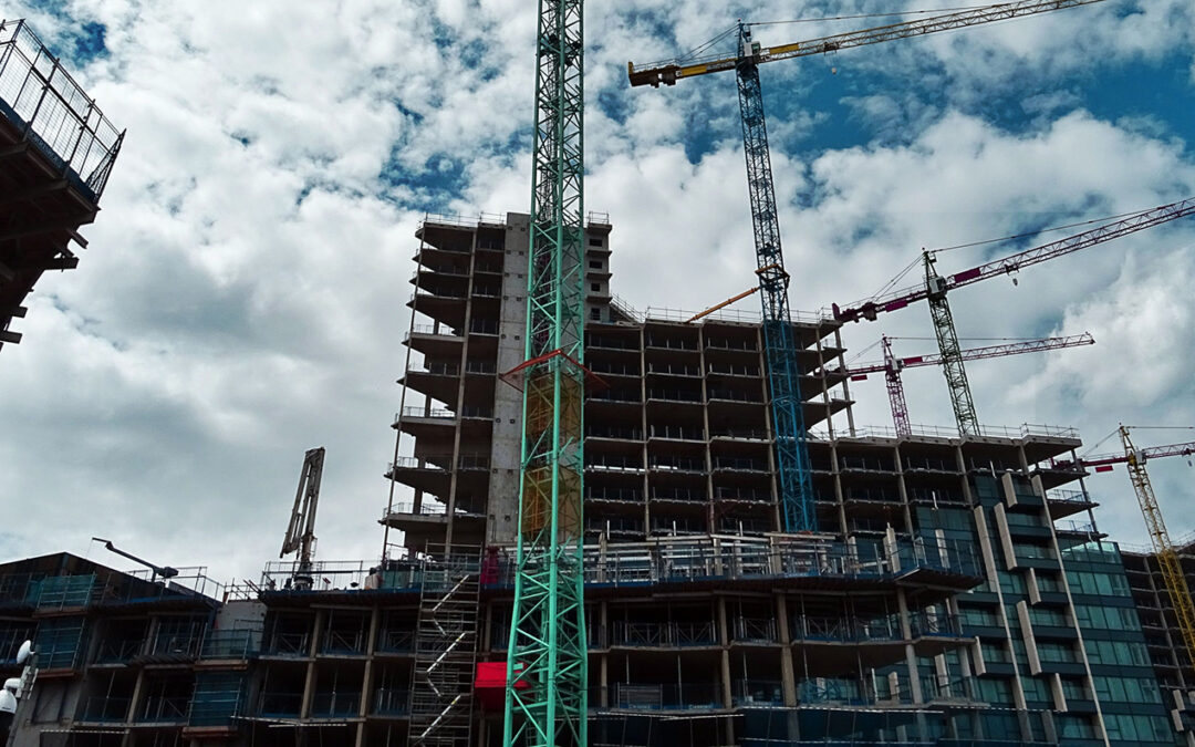 REAL ESTATE | CONSTRUCTION