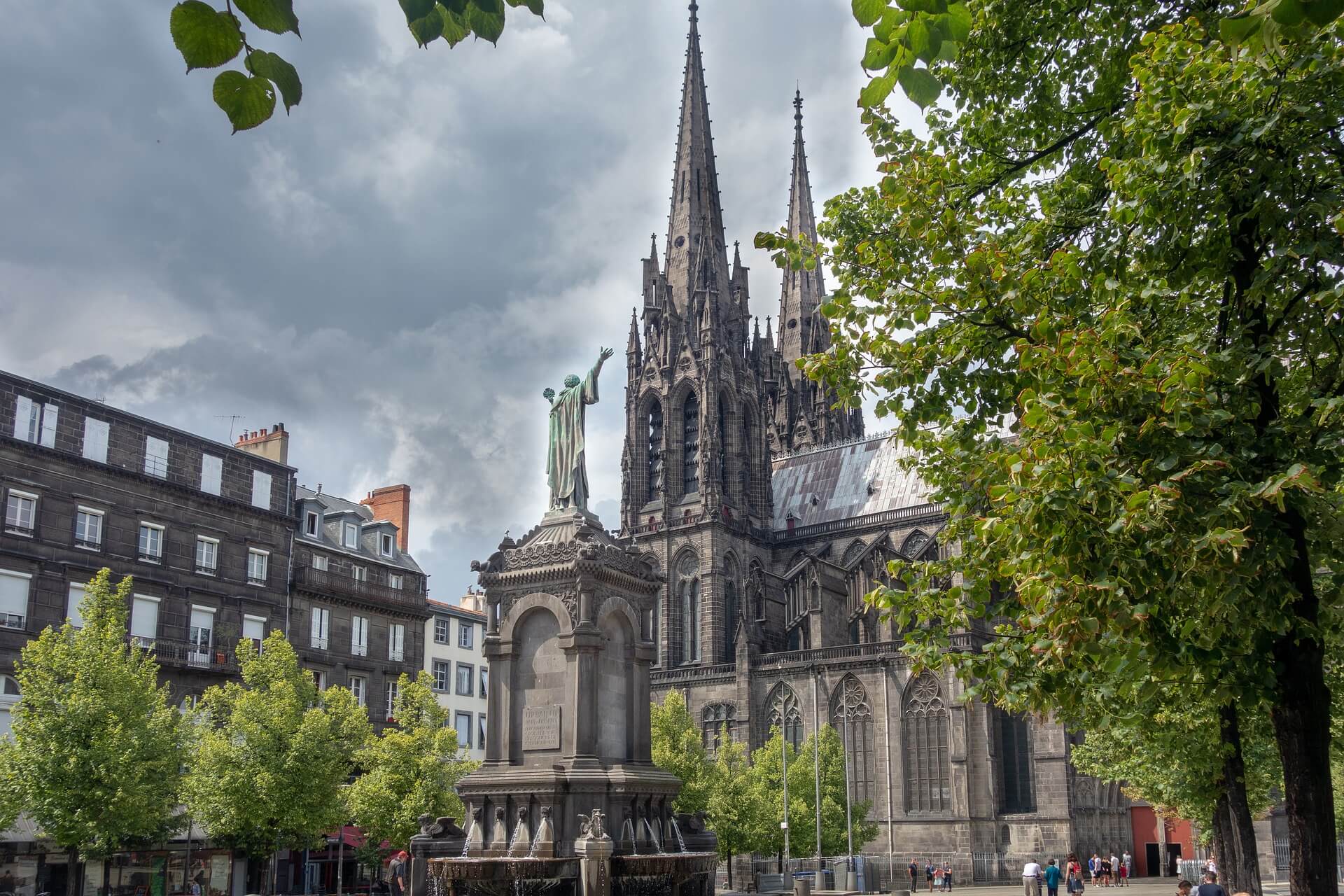 clermontferrand