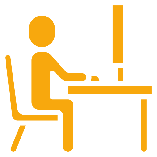 working-at-home