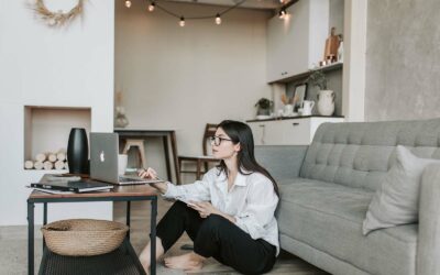 Télétravail, les bons gestes pour la santé des salariés