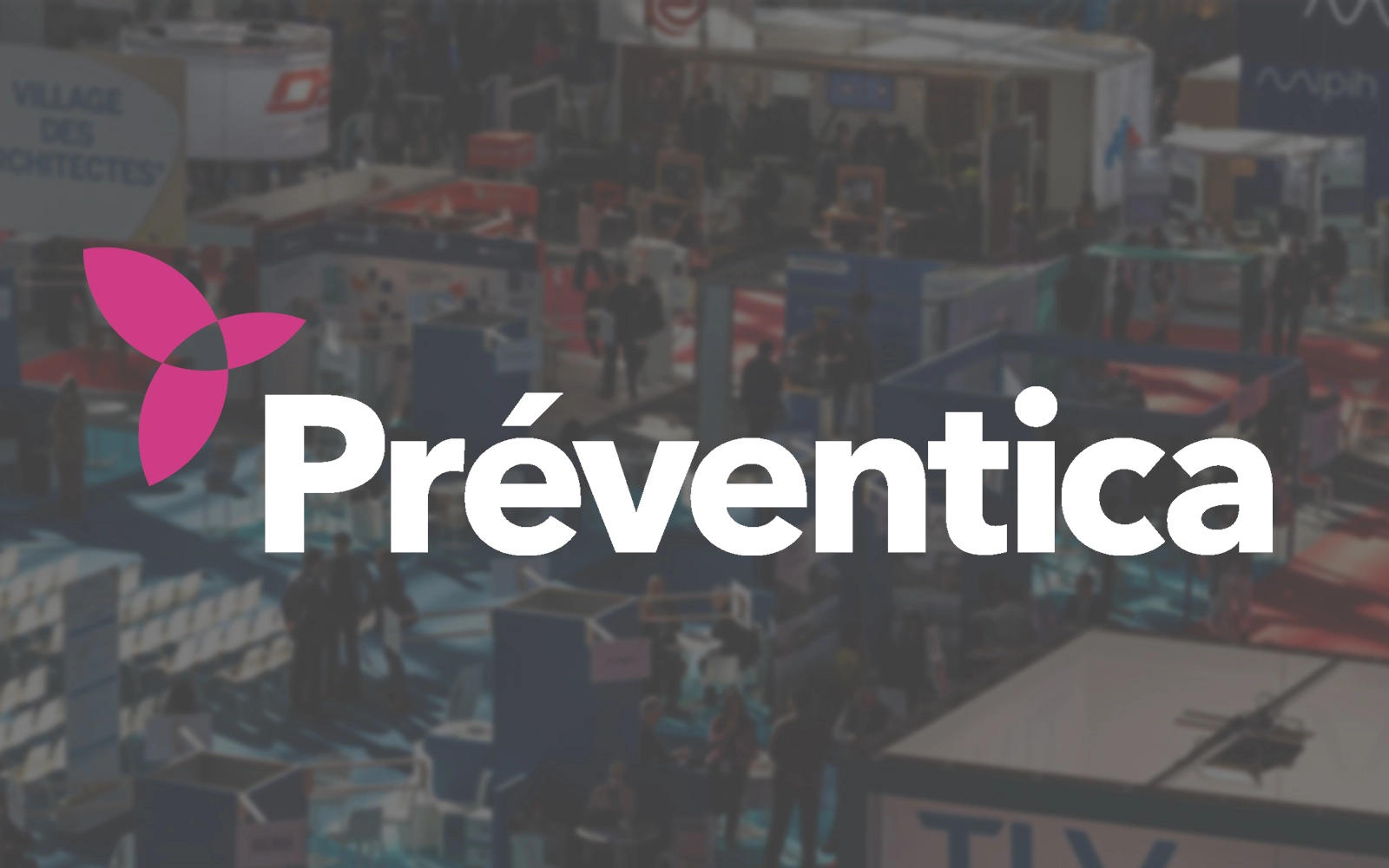 Préventica Lyon 2022 – MEERSENS Préventica Lyon 2022