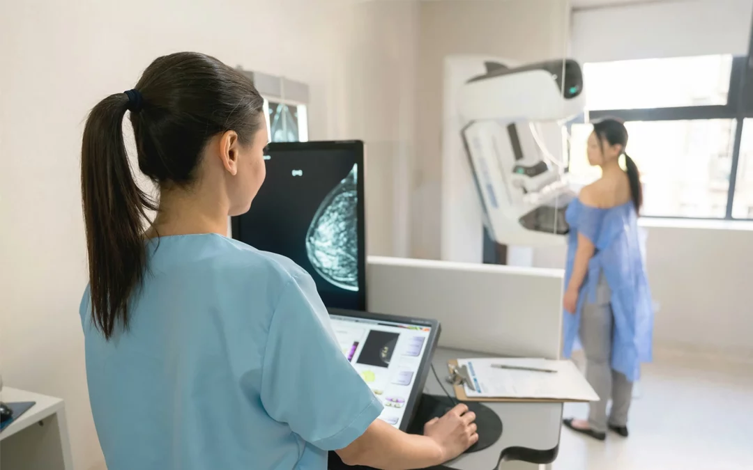 Cancer du sein : la responsabilité de certains polluants atmosphériques selon l&rsquo;étude XENAIR