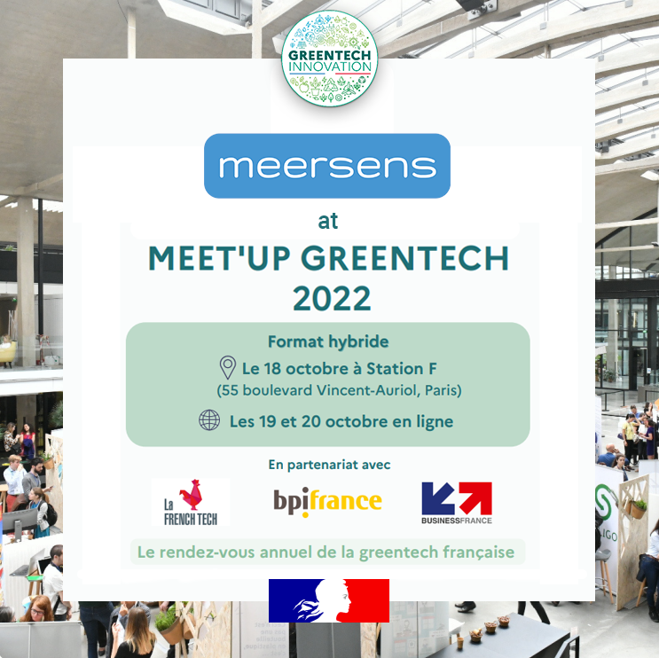 MeetUp GreenTech Innovation