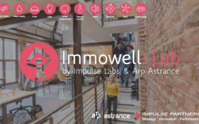 Meersens joins the IMMOWELL-LAB Accelerator