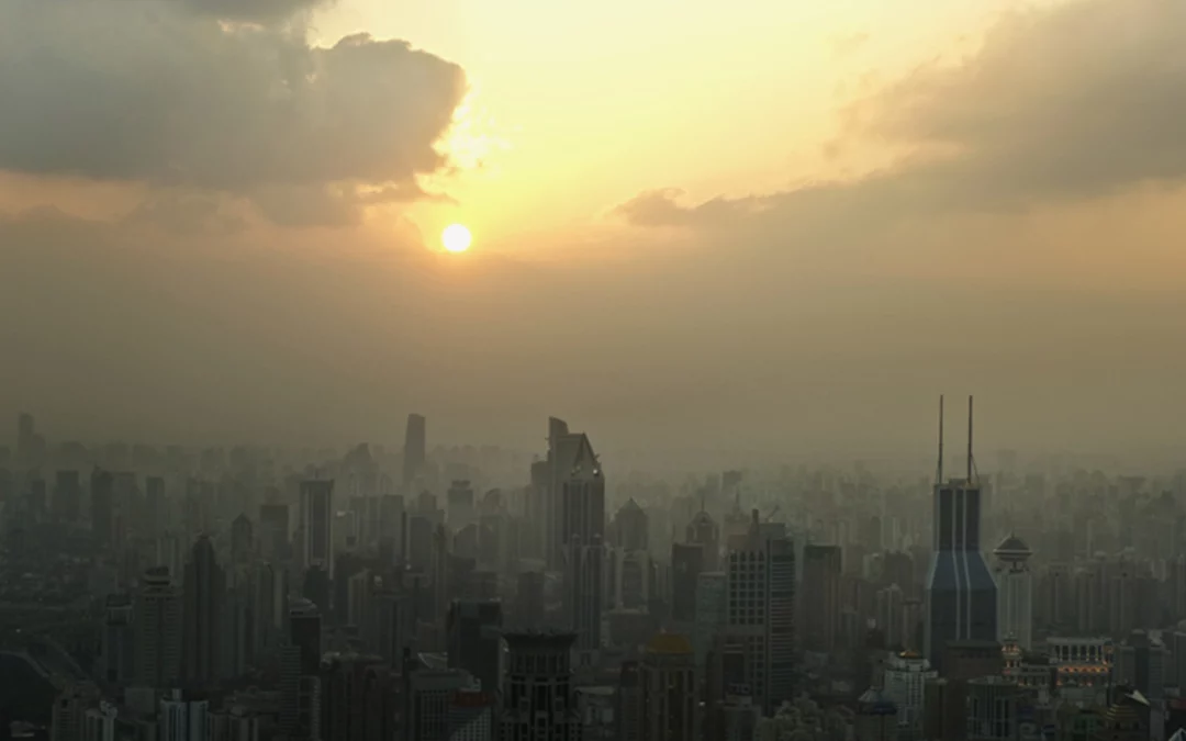 3 faits que vous ne connaissiez pas sur l&rsquo;ozone