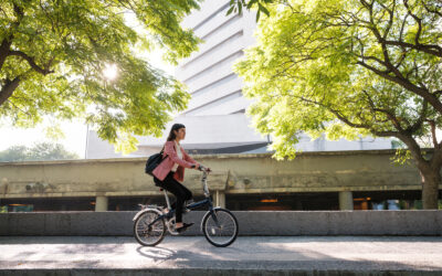 The ranking of Healthy Cities 2023 in France