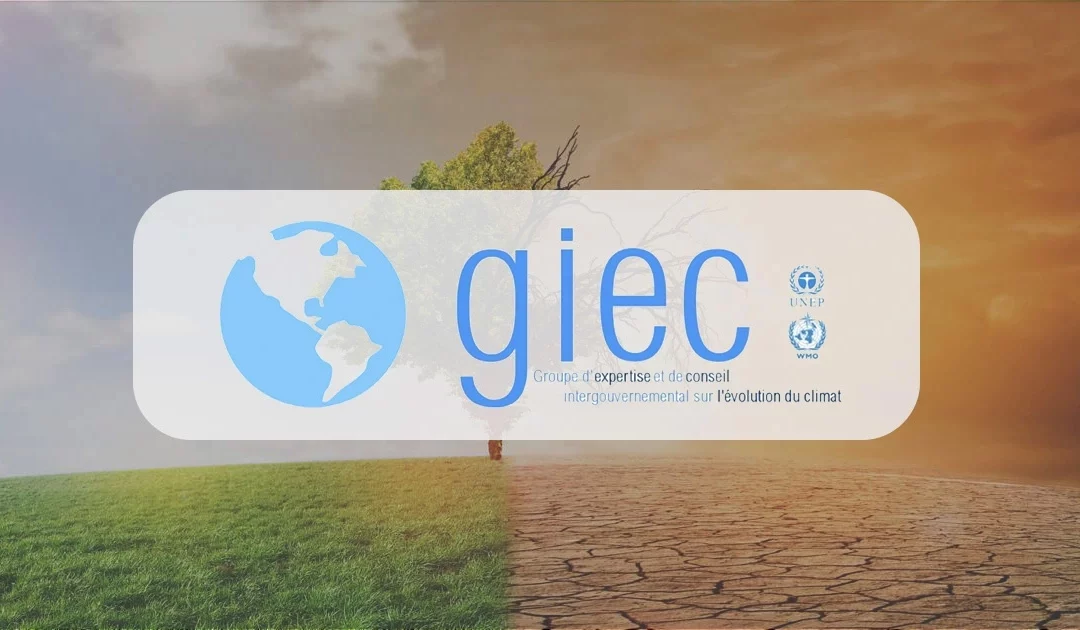 Publication of the 6th IPCC Synthesis Report