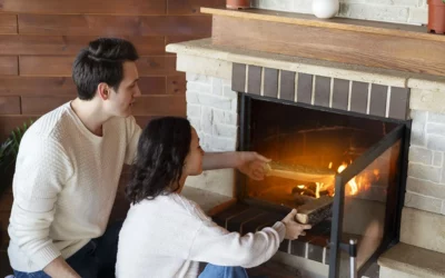 Chauffage au bois : un atout pour la planète ou source de pollution hivernale ?