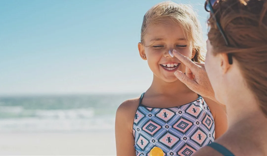 Exposition aux UV : un enjeu de santé publique croissant