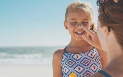 UV exposure: a growing public health issue