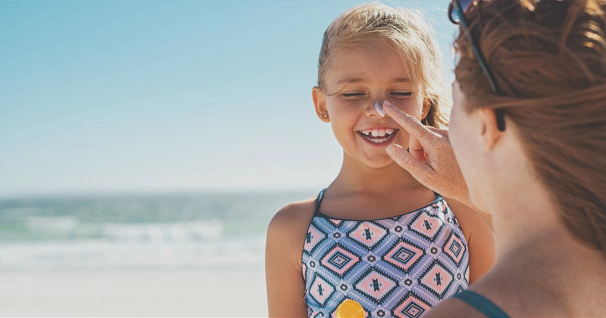 Exposition aux UV : un enjeu de santé publique croissant en période estival