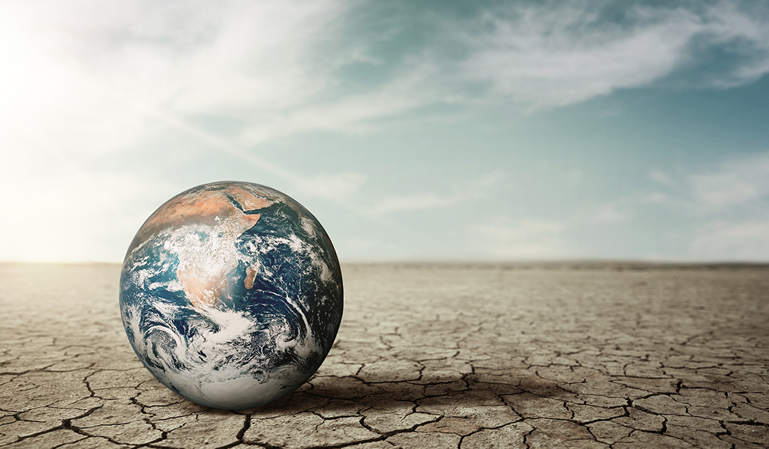 World Overshoot Day: an urgent call to action