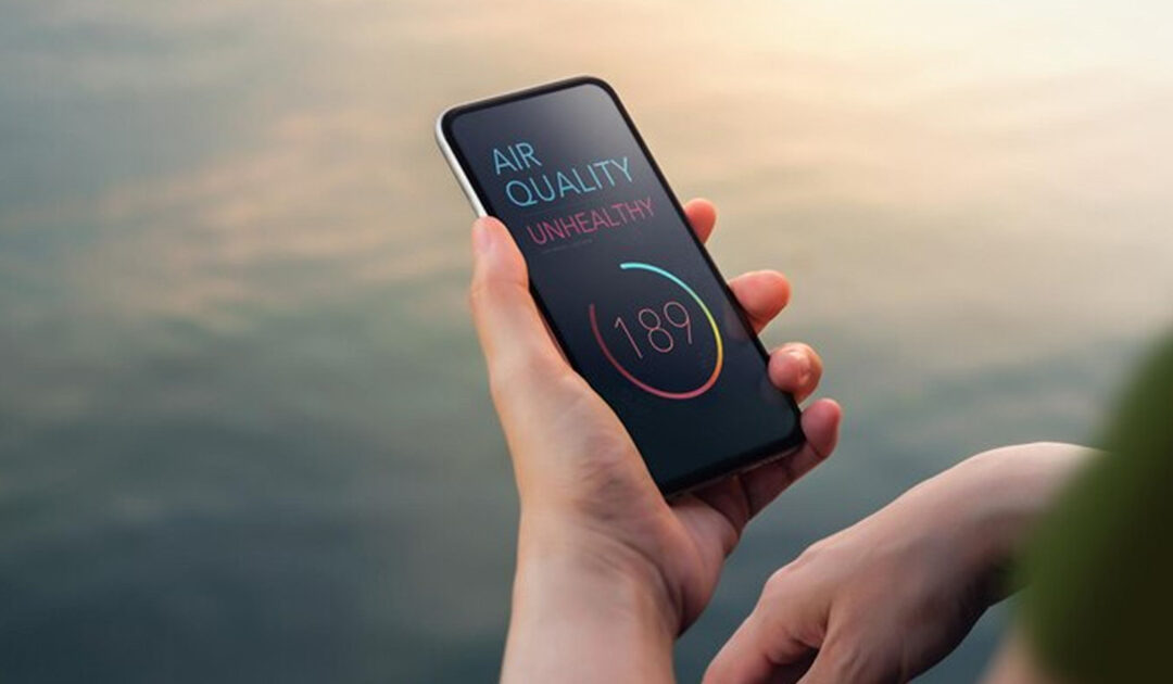 What is the Air Quality Index (AQI)?