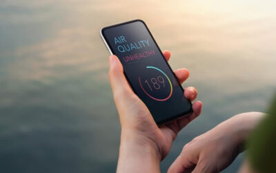 Qu’est-ce que l’indice de qualité de l’air (AQI) ?