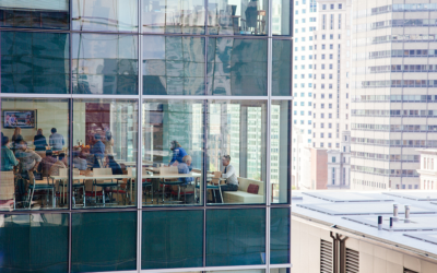 L’importance d’une bonne qualité de l’air dans les bâtiments