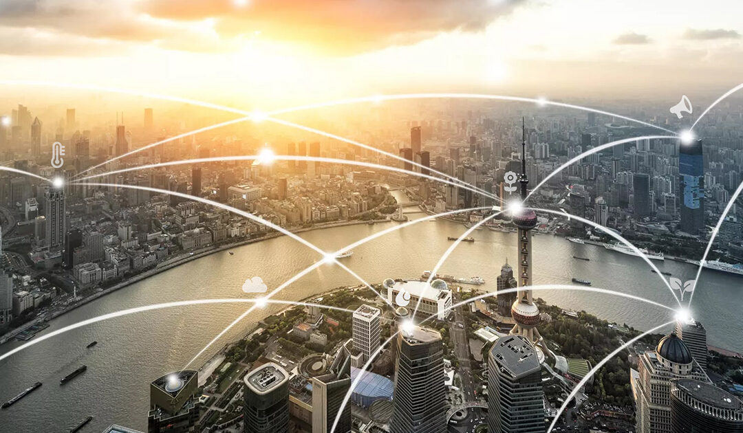 Urban health and well-being: how environmental modeling is transforming our cities