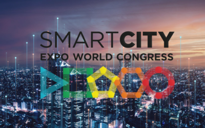 Smart City Expo 2023 – Find Meersens at booth 60.
