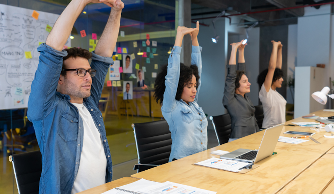 Prévention santé au travail et surveillance environnementale