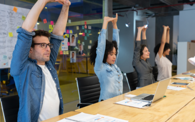 Occupational health prevention and environmental monitoring