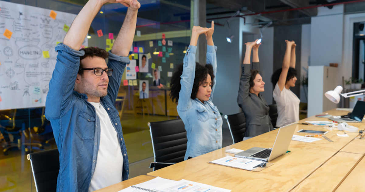 Optimiser la Santé et la Prévention au Travail