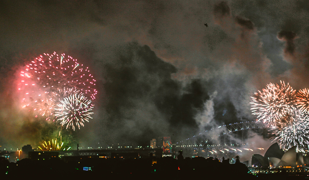 Feux d&rsquo;artifice : impact sur l&rsquo;environnement et la santé