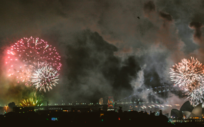 Fireworks: Impact on the environment and health