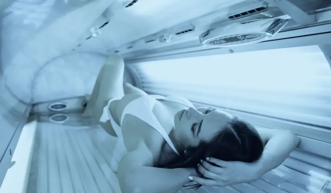 Artificial tanning: what dangers for the skin and health?