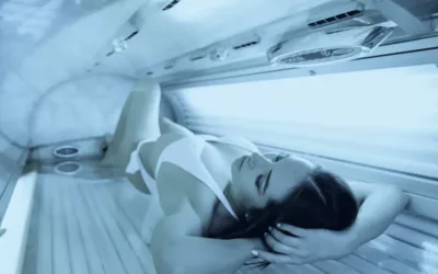 Artificial tanning: what dangers for the skin and health?